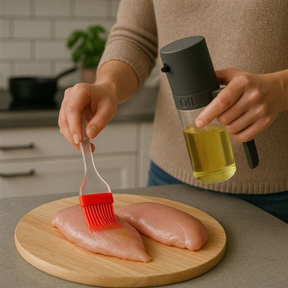 NP Goods Olijfolie Sprayer 250ml