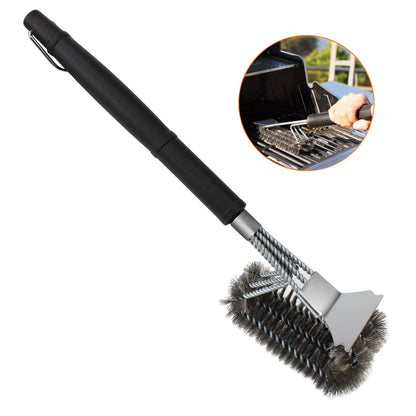 NP Goods BBQ borstel