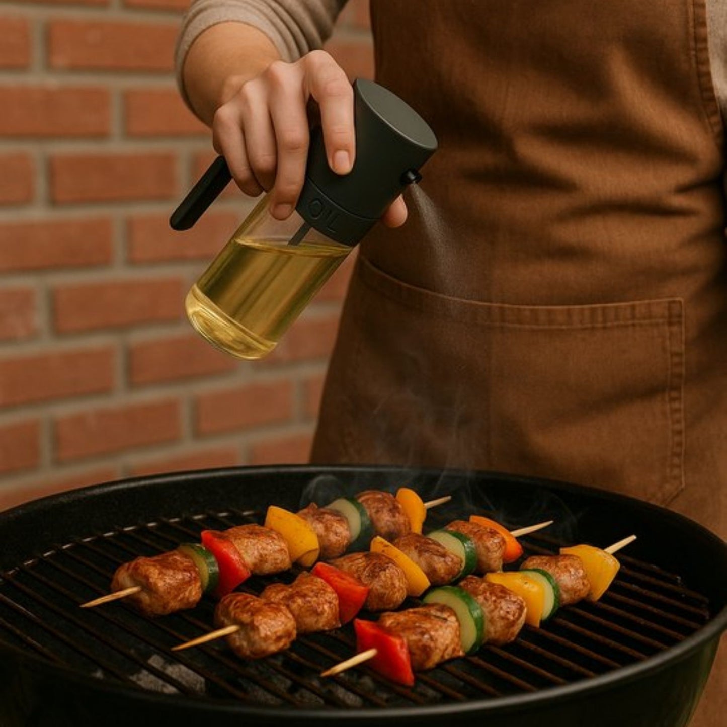 NP Goods Olijfolie Sprayer 250ml