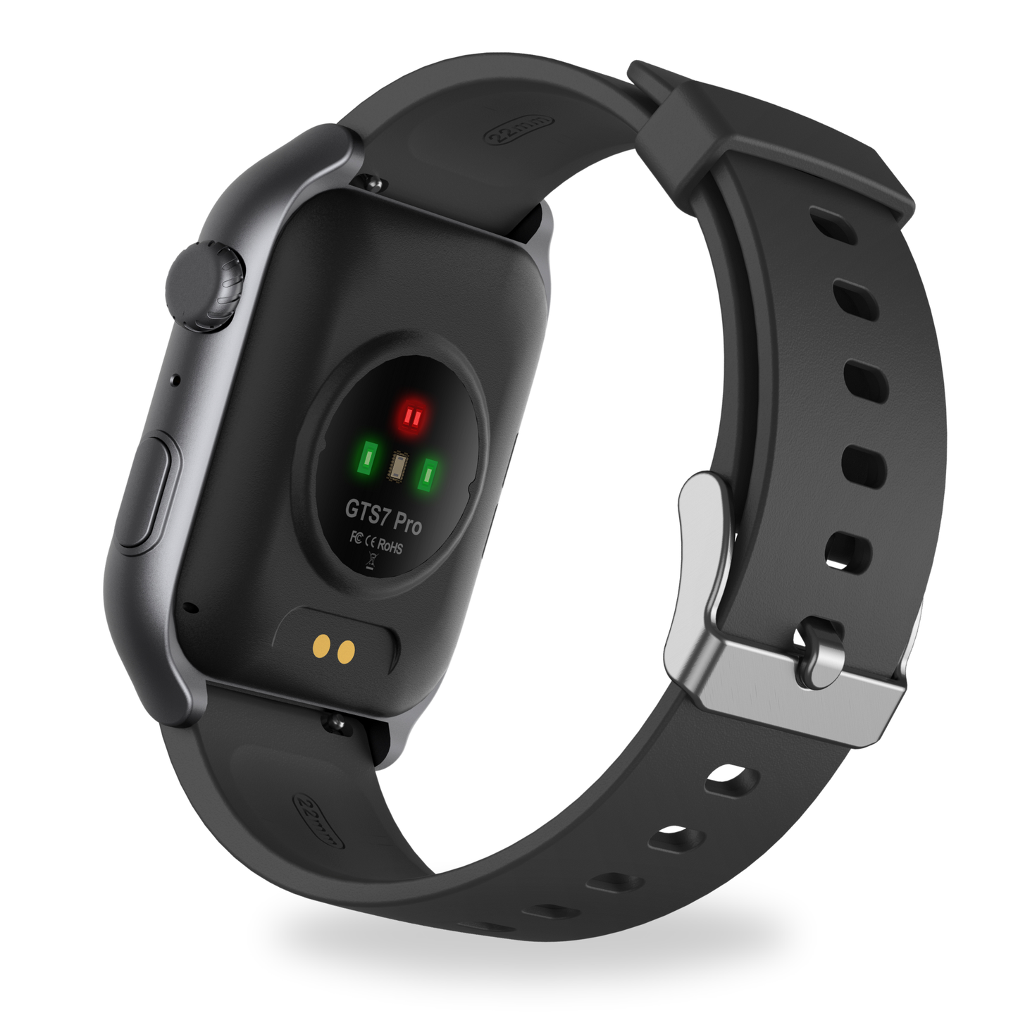 NP Sports Smartwatch GTS7 Pro incl. extra bandje