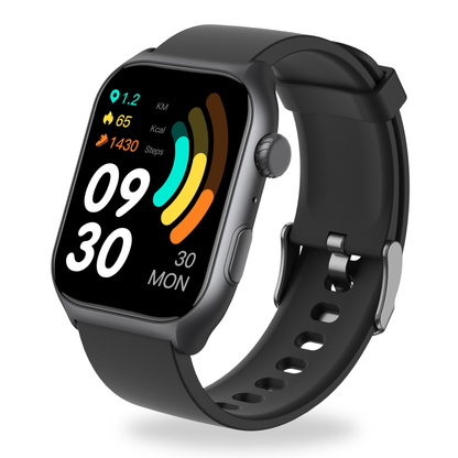 NP Sports Smartwatch GTS7 Pro incl. extra bandje